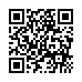 Cafe&Bar HAWKスマホ版QRコード