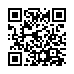 CARIBスマホ版QRコード