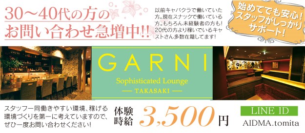 Sophisticated Lounge GARNI